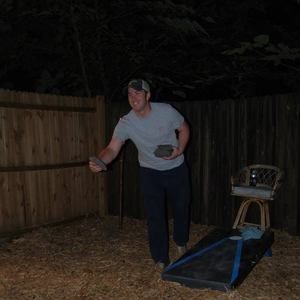 Meet your Posher, Ryan